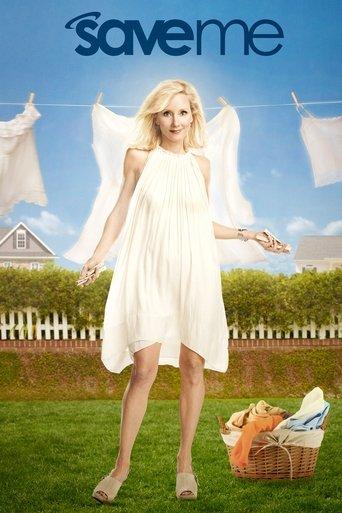 Save Me dizi afişi