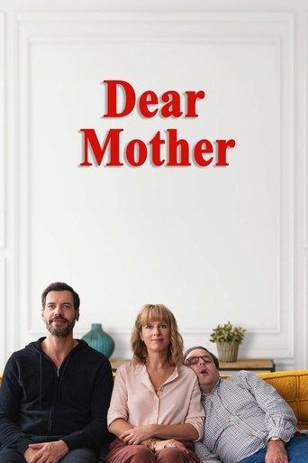 Dear Mother film afişi