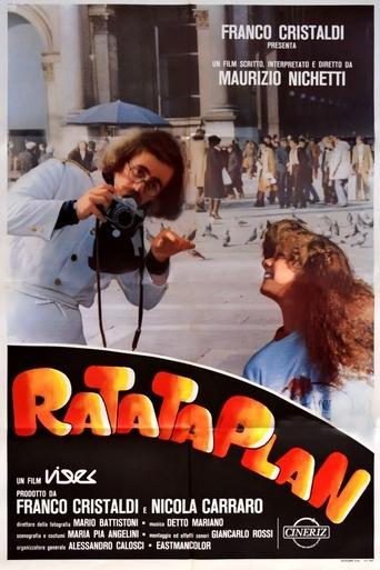 Ratataplan film afişi