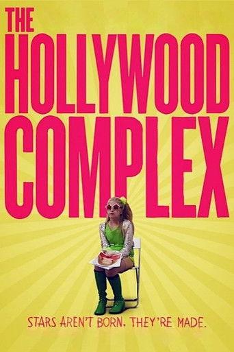 The Hollywood Complex film afişi