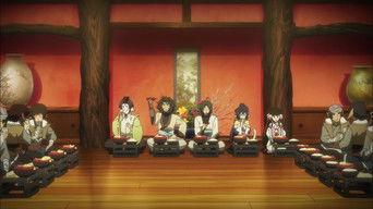 The Imperial Capital