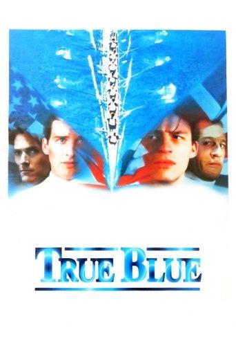 True Blue film afişi