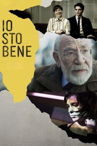 Io sto bene film afişi