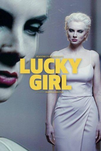 Lucky Girl film afişi