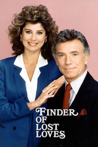 Finder of Lost Loves dizi afişi