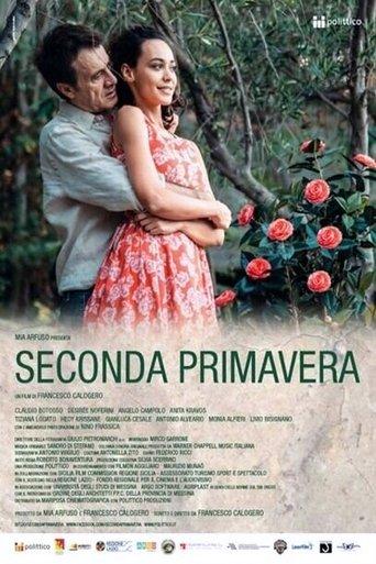 Second Spring film afişi
