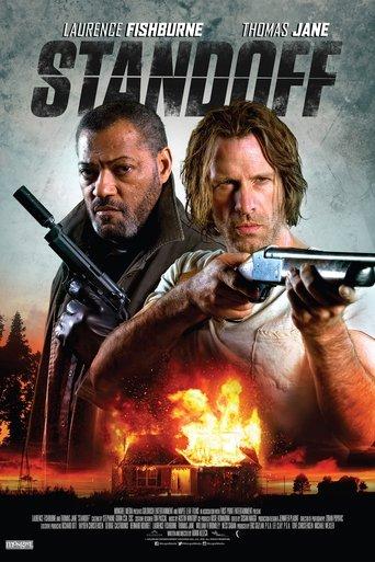 Standoff film afişi