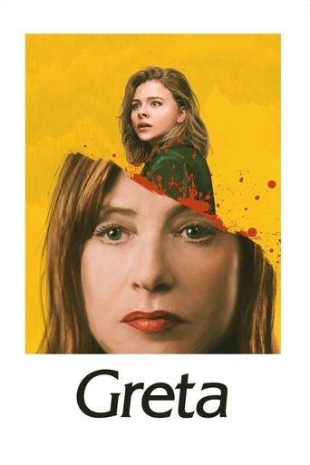 Greta film afişi