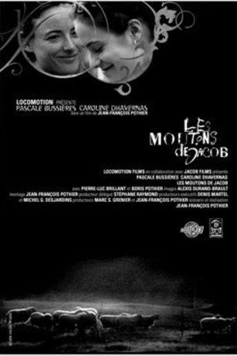 Les Moutons de Jacob film afişi
