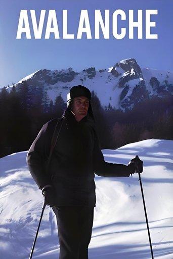 Avalanche film afişi