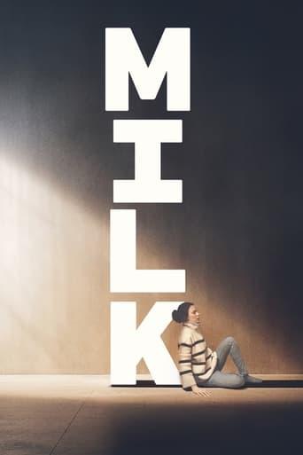 Milk film afişi