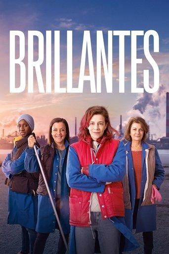 Brillantes film afişi