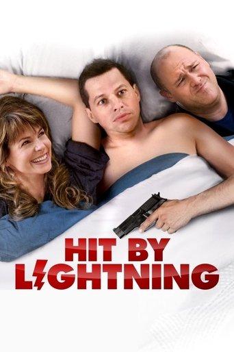 Hit by Lightning film afişi