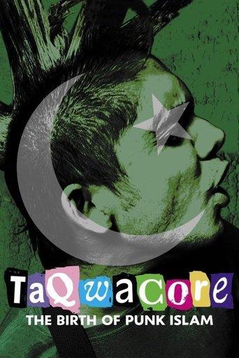 Taqwacore: The Birth of Punk Islam film afişi