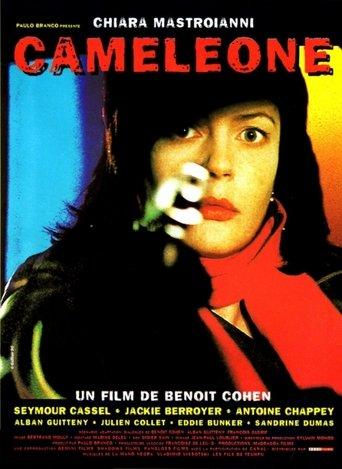 Chameleon film afişi