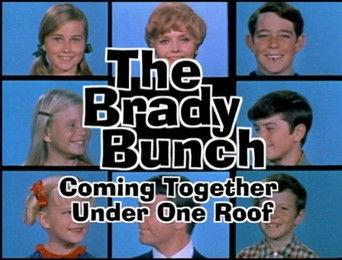 The Brady Bunch - Coming Together Under One Roof