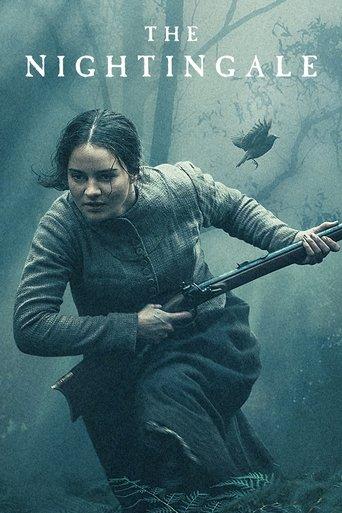 The Nightingale film afişi