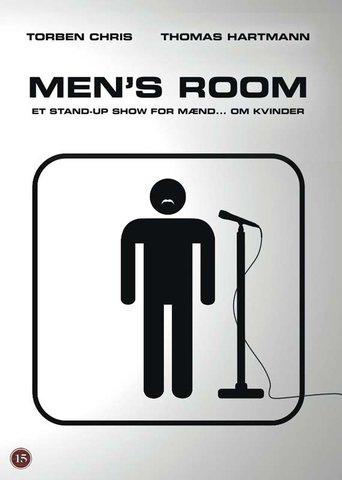 Men's Room film afişi