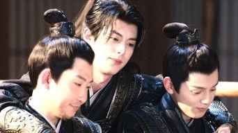 Journey As a Night Guardian Begins