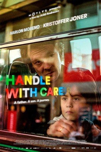 Handle with Care film afişi
