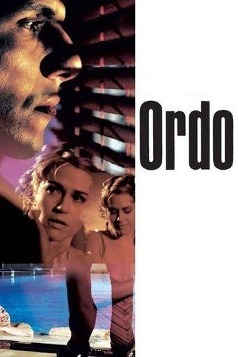 Ordo film afişi