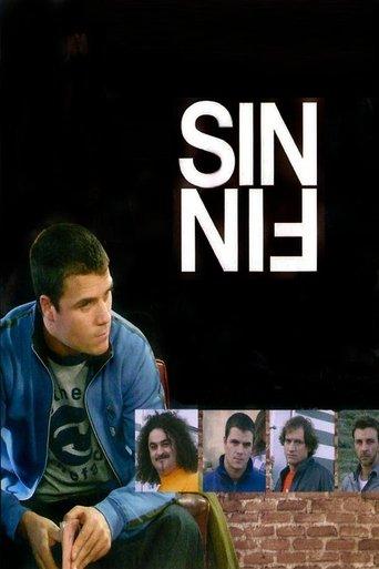 Sinfín film afişi