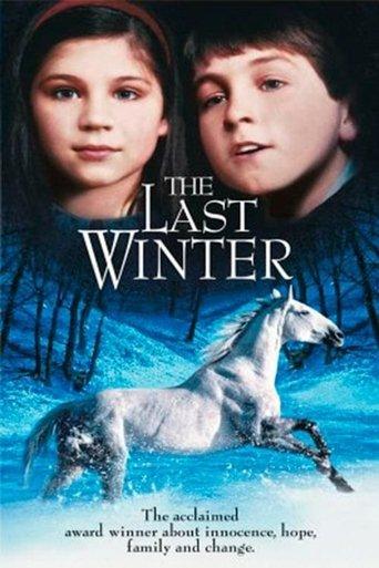 The Last Winter film afişi