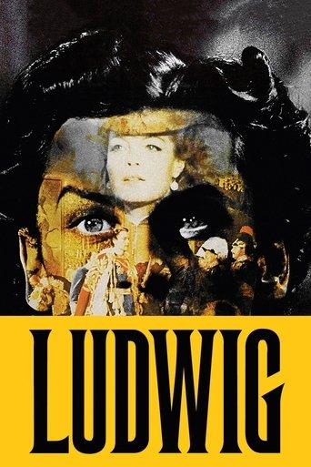Ludwig film afişi