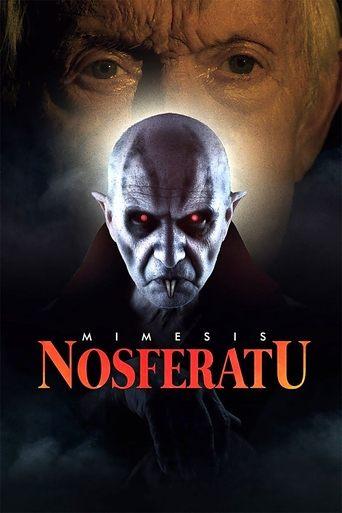 Mimesis: Nosferatu film afişi