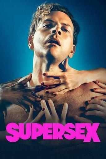 Supersex dizi afişi