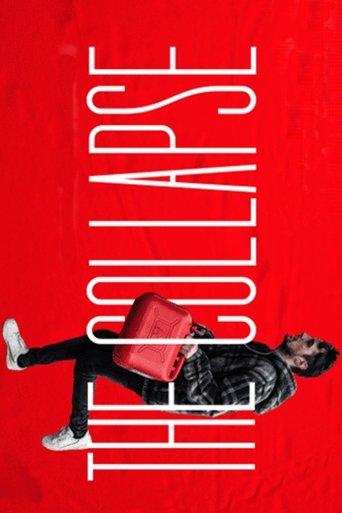 The Collapse dizi afişi