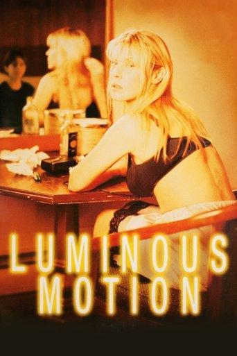 Luminous Motion film afişi