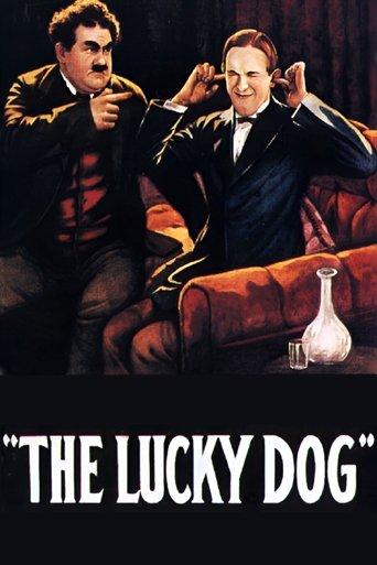 The Lucky Dog film afişi