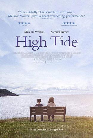 High Tide film afişi