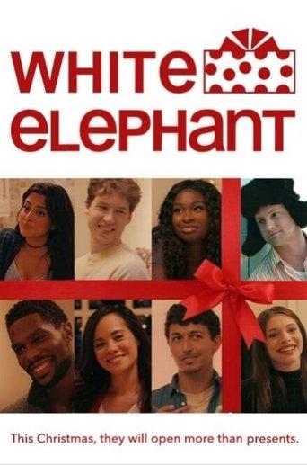 White Elephant film afişi