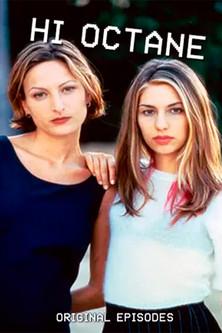 Hi Octane dizi afişi