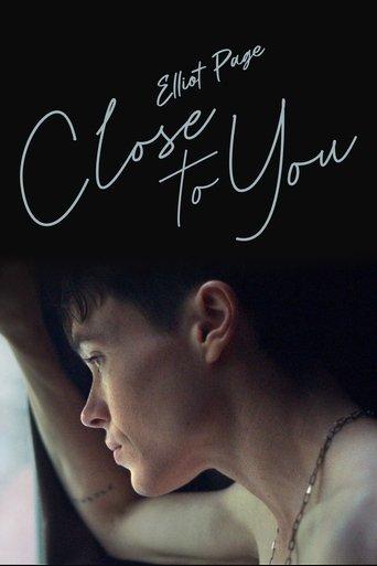 Close to You film afişi