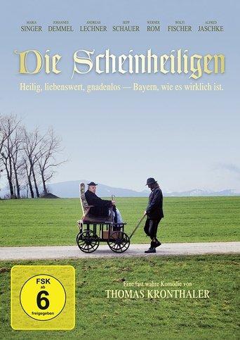 Die Scheinheiligen film afişi