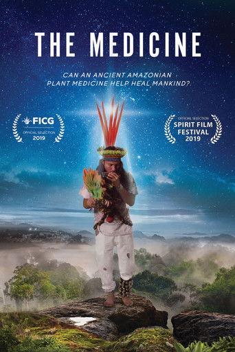 Medicamentele străvechi film afişi