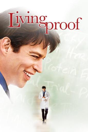 Living Proof film afişi