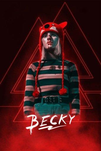 Becky film afişi
