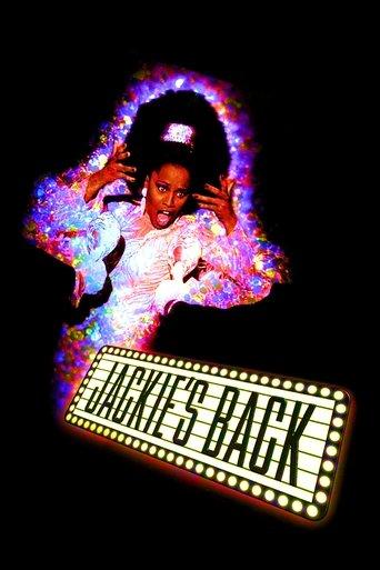 Jackie's Back! film afişi