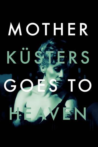 Mother Küsters Goes to Heaven film afişi