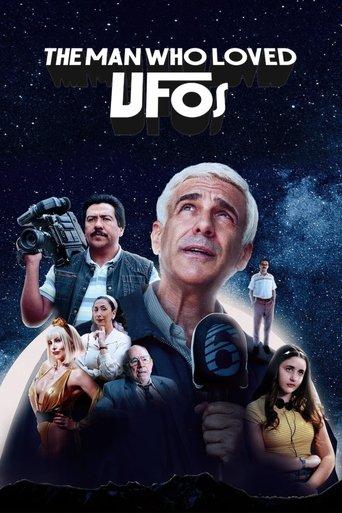 The Man Who Loved UFOs film afişi