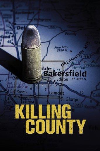 Killing County dizi afişi