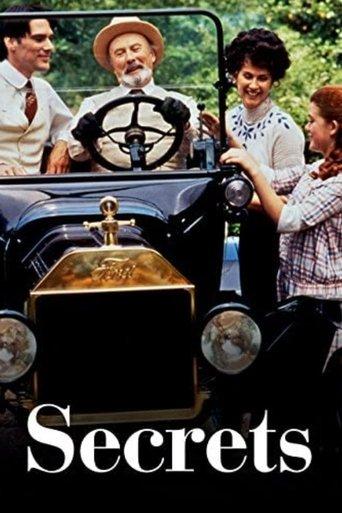Secrets film afişi