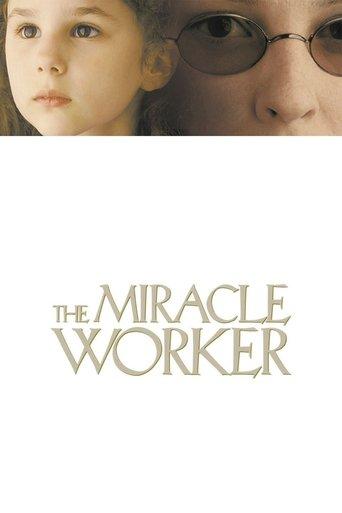 The Miracle Worker film afişi
