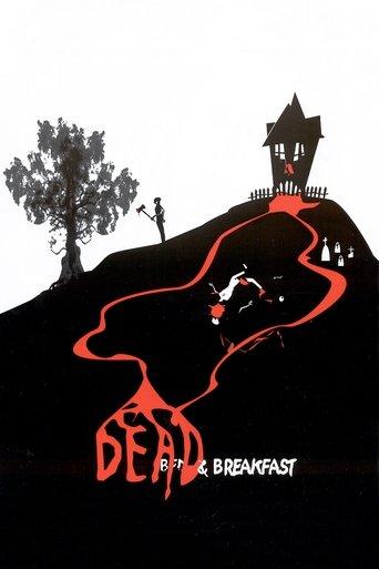 Dead & Breakfast film afişi