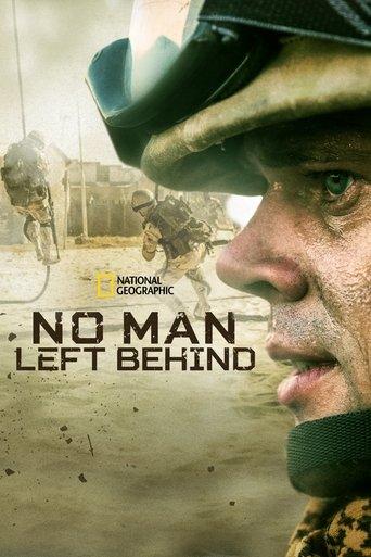 No Man Left Behind dizi afişi