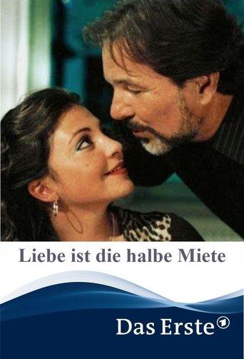 Liebe ist die halbe Miete film afişi